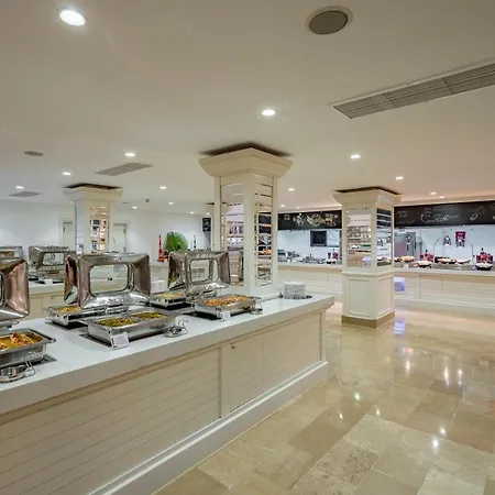 酒店 贝利斯豪华酒店 贝莱克