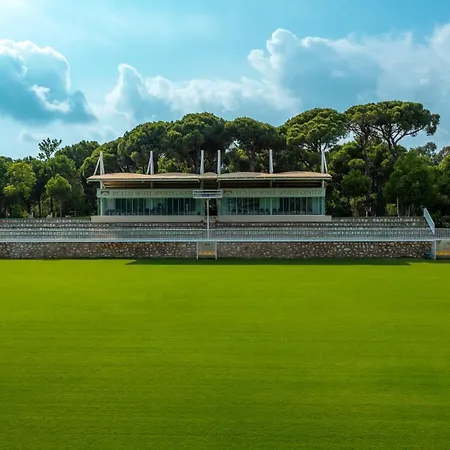 Hotel Bellis Deluxe & Heated For Winter Aqua Park Belek