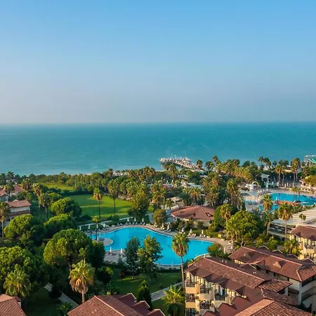 Hotel Bellis Deluxe & Heated For Winter Aqua Park 5*