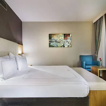 Bellis Deluxe 5*