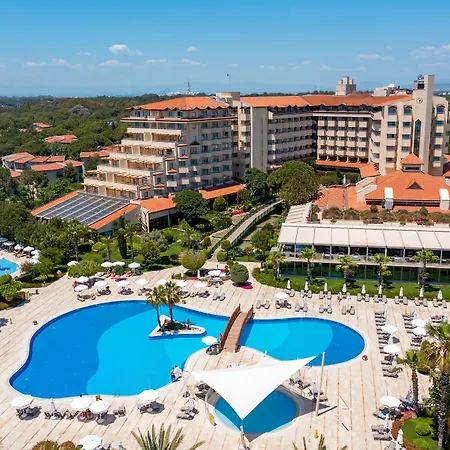 Bellis Deluxe Belek