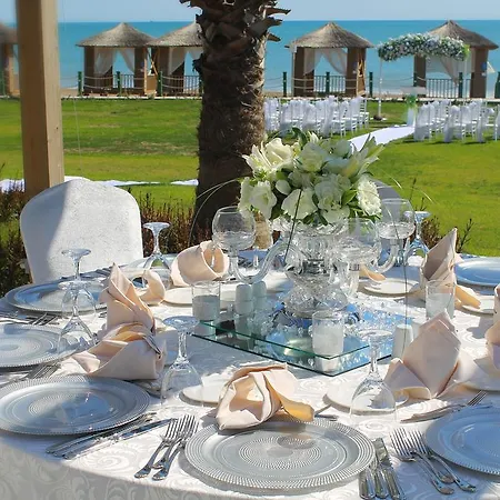 Hotel Bellis Deluxe Belek